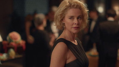 La Embajada Season 1 Episode 1