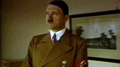 Nazi Secret Files Season 1 Episode 2