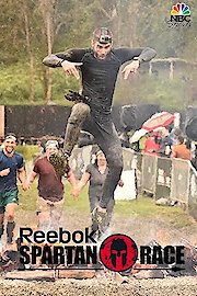 Spartan Race