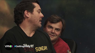 Getting Doug with High Season 2 Episode 14