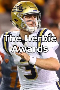 The Herbie Awards
