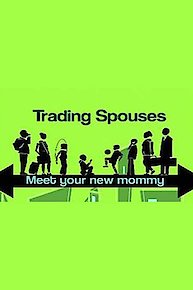 trading spouses yidio season