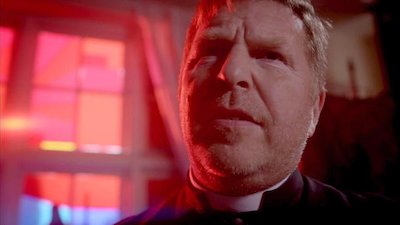 Killer Clergy Season 1 Episode 6