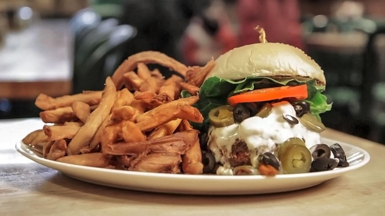 Cheat Day Chowdown