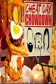 Cheat Day Chowdown
