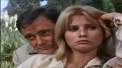 The Man From U.N.C.L.E. Season 2 Episode 8