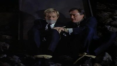 The Man From U.N.C.L.E. Season 3 Episode 23