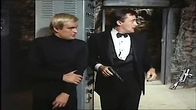 The Man From U.N.C.L.E. Season 3 Episode 10