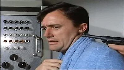 The Man From U.N.C.L.E. Season 3 Episode 18