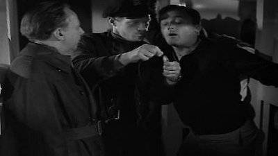 The Man From U.N.C.L.E. Season 1 Episode 11