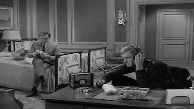 The Man From U.N.C.L.E. Season 1 Episode 22