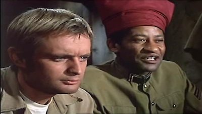 The Man From U.N.C.L.E. Season 2 Episode 22