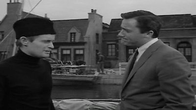 The Man From U.N.C.L.E. Season 1 Episode 14