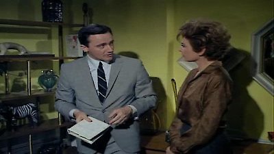 The Man From U.N.C.L.E. Season 3 Episode 24