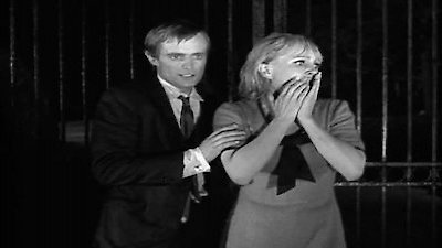 The Man From U.N.C.L.E. Season 1 Episode 20