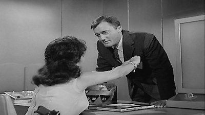 The Man From U.N.C.L.E. Season 1 Episode 4