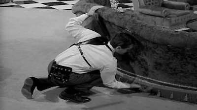 The Man From U.N.C.L.E. Season 1 Episode 17