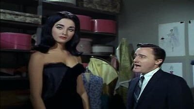 The Man From U.N.C.L.E. Season 2 Episode 20