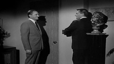 The Man From U.N.C.L.E. Season 1 Episode 8