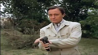 The Man From U.N.C.L.E. Season 4 Episode 3