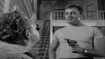 The Man From U.N.C.L.E. Season 1 Episode 6