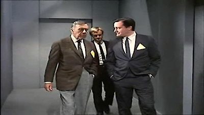The Man From U.N.C.L.E. Season 2 Episode 18
