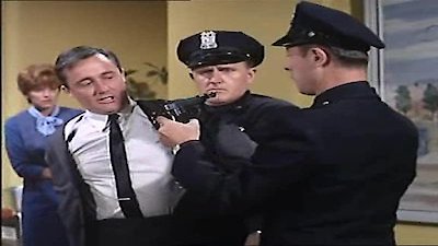 The Man From U.N.C.L.E. Season 2 Episode 4