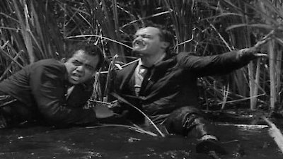 The Man From U.N.C.L.E. Season 1 Episode 7