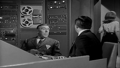 The Man From U.N.C.L.E. Season 1 Episode 2