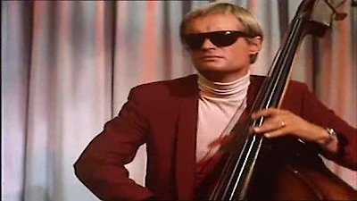 The Man From U.N.C.L.E. Season 2 Episode 5