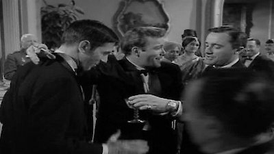 The Man From U.N.C.L.E. Season 1 Episode 9