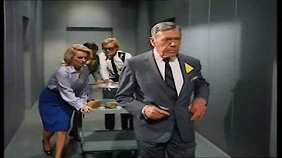 The Man From U.N.C.L.E. Season 2 Episode 14