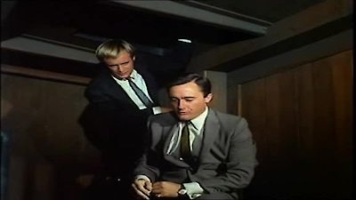 The Man From U.N.C.L.E. Season 2 Episode 13