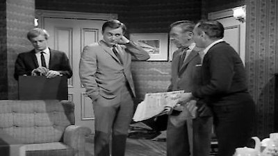 The Man From U.N.C.L.E. Season 1 Episode 29