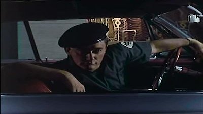 The Man From U.N.C.L.E. Season 2 Episode 7