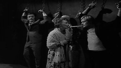 The Man From U.N.C.L.E. Season 1 Episode 27