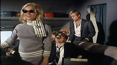 The Man From U.N.C.L.E. Season 2 Episode 9