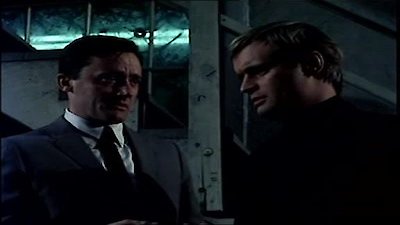 The Man From U.N.C.L.E. Season 2 Episode 29