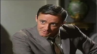 The Man From U.N.C.L.E. Season 2 Episode 6