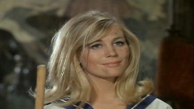 The Man From U.N.C.L.E. Season 2 Episode 27