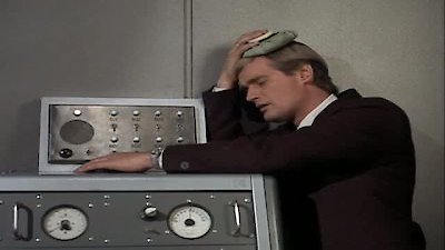 The Man From U.N.C.L.E. Season 2 Episode 25