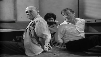 The Man From U.N.C.L.E. Season 1 Episode 26