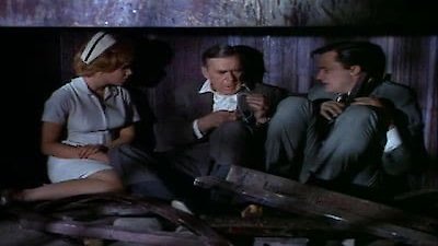 The Man From U.N.C.L.E. Season 2 Episode 21