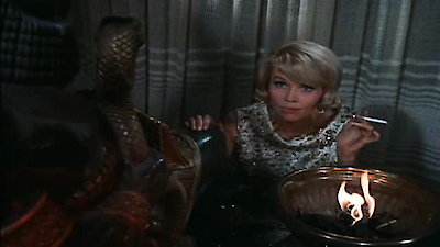 The Man From U.N.C.L.E. Season 2 Episode 1