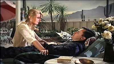 The Man From U.N.C.L.E. Season 2 Episode 24