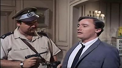 The Man From U.N.C.L.E. Season 2 Episode 3