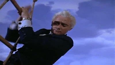 The Man From U.N.C.L.E. Season 4 Episode 5