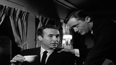 The Man From U.N.C.L.E. Season 1 Episode 12