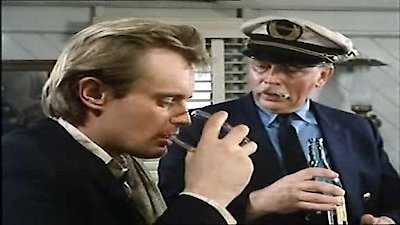 The Man From U.N.C.L.E. Season 3 Episode 19