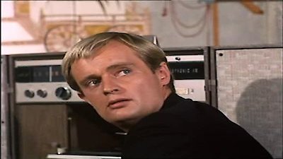 The Man From U.N.C.L.E. Season 3 Episode 1